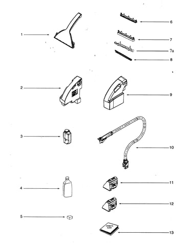 Accessorys
