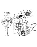 Motor assy
