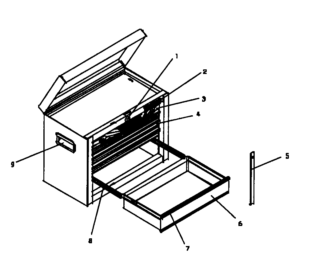 Tool box