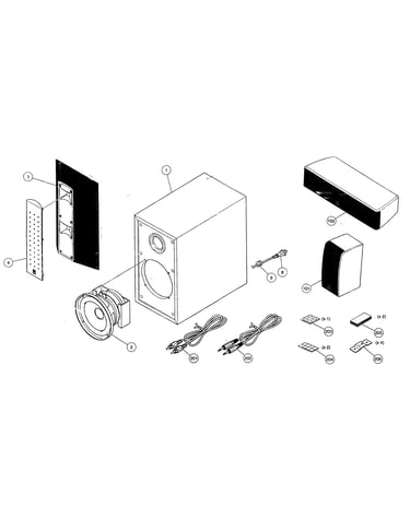 Speakers