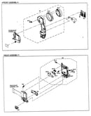 Cabinet parts 1