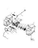 Pump assy
