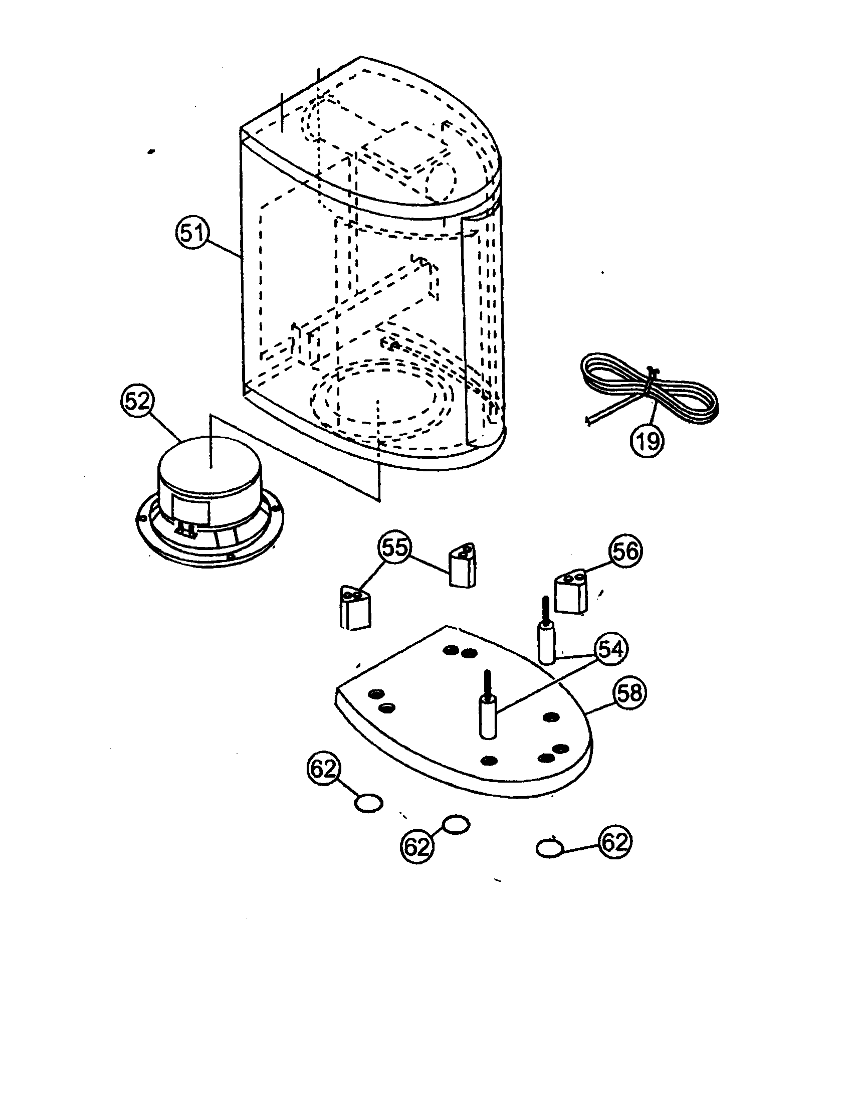 Speakers