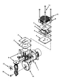 Pump assy
