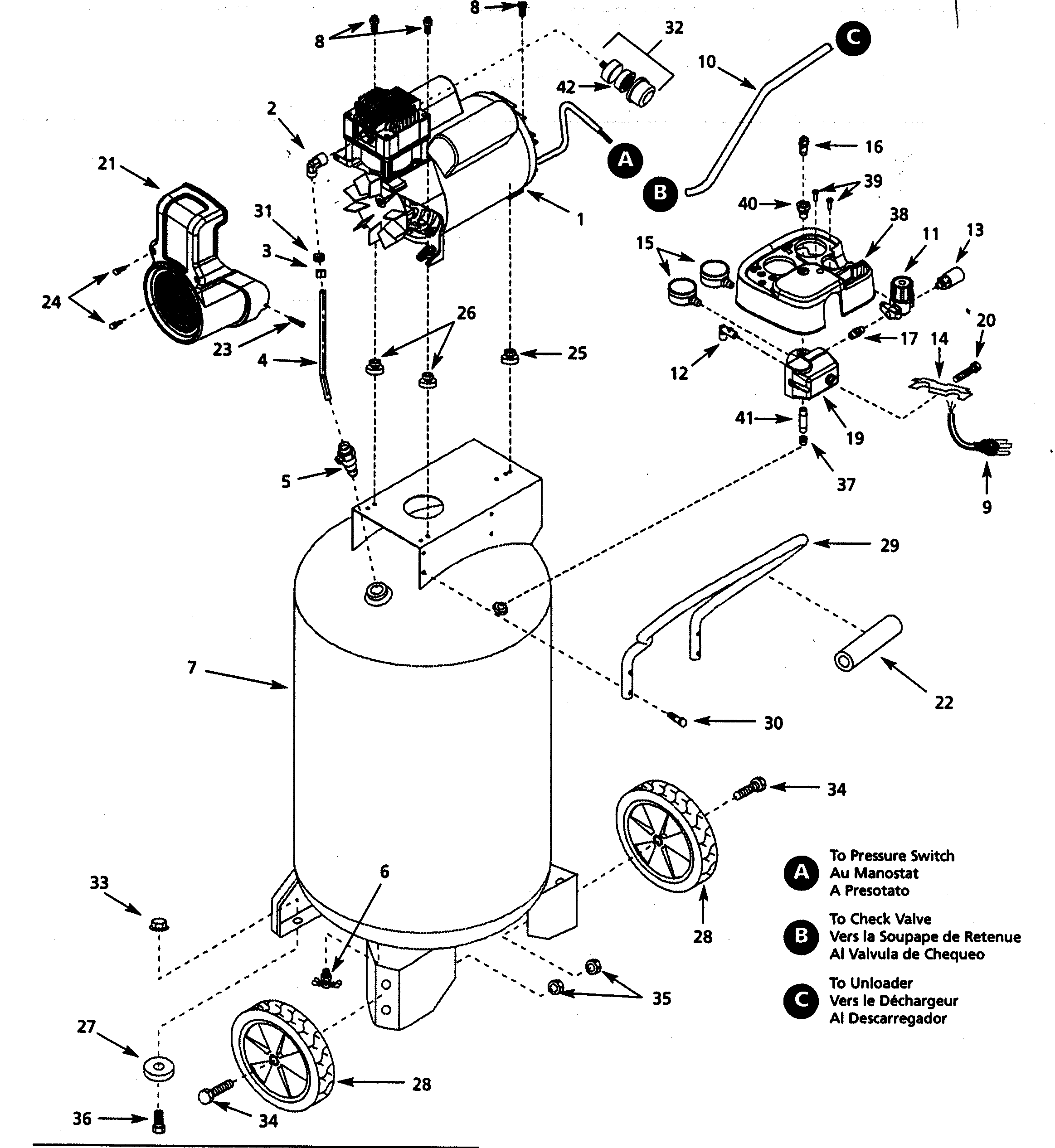 Compressor