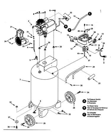 Compressor