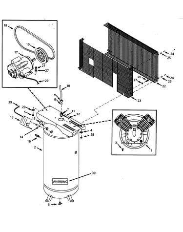 Compressor