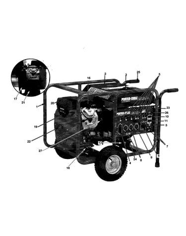 Generator