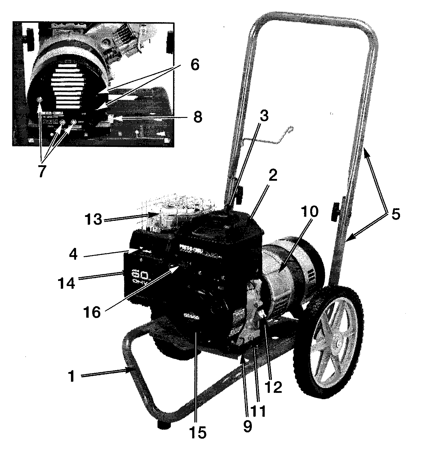 Generator