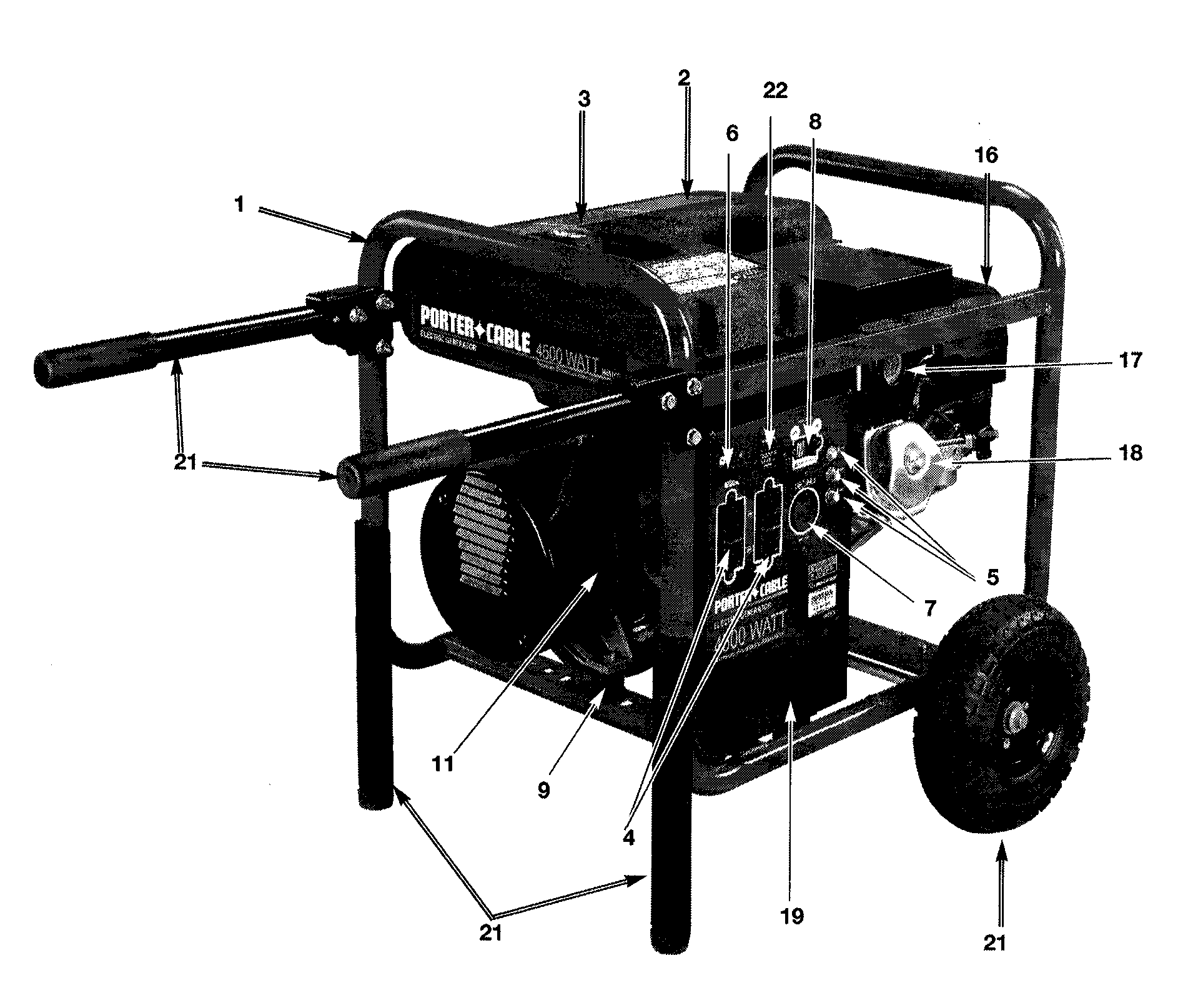 Generator