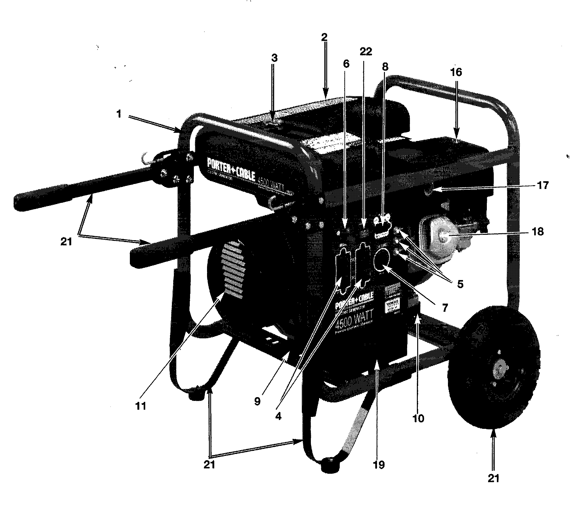 Generator