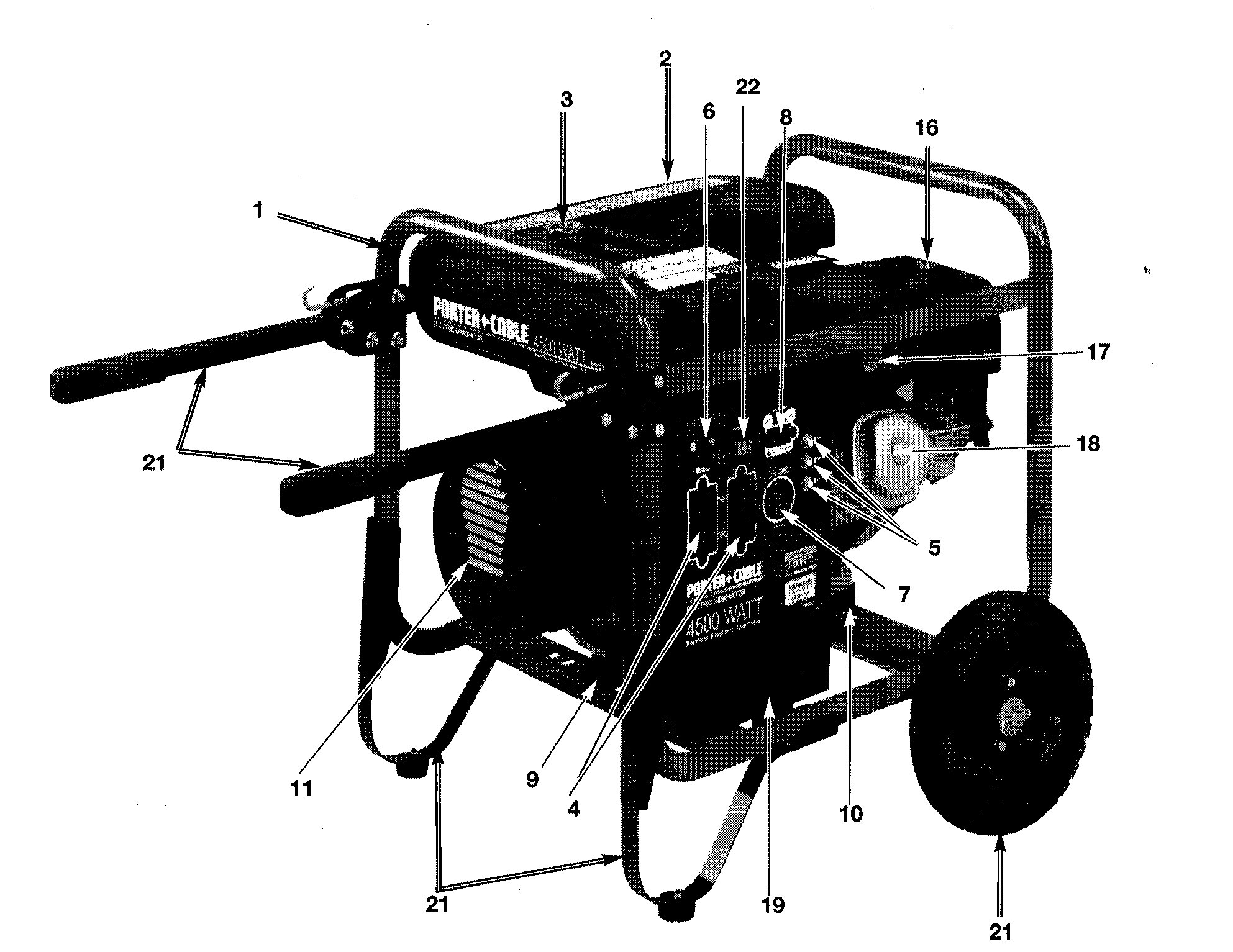 Generator