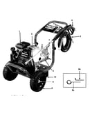 Pressure washer