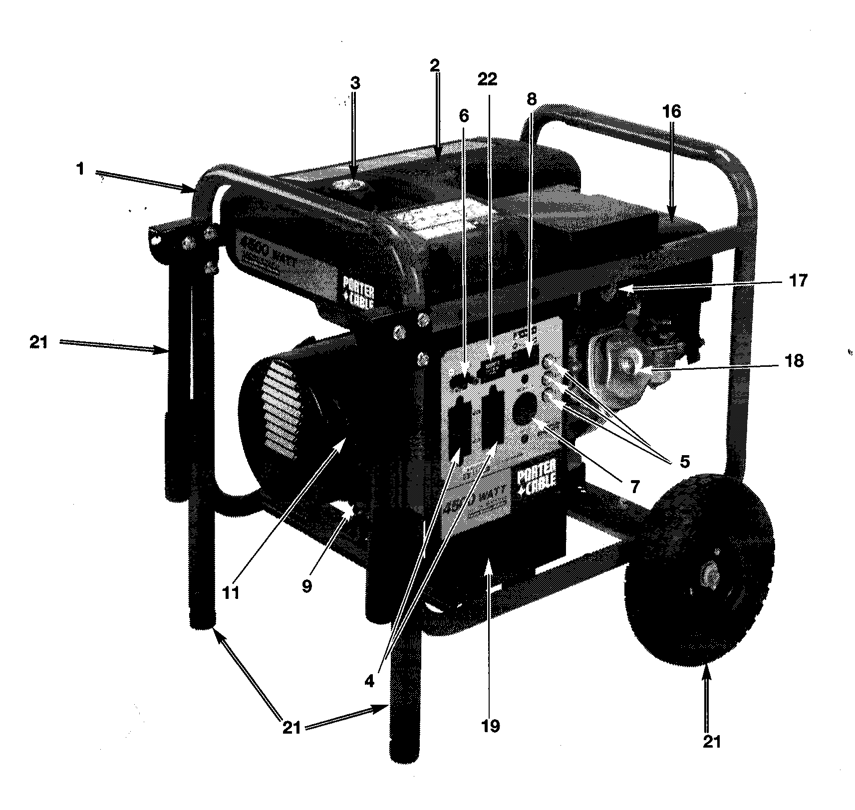 Generator