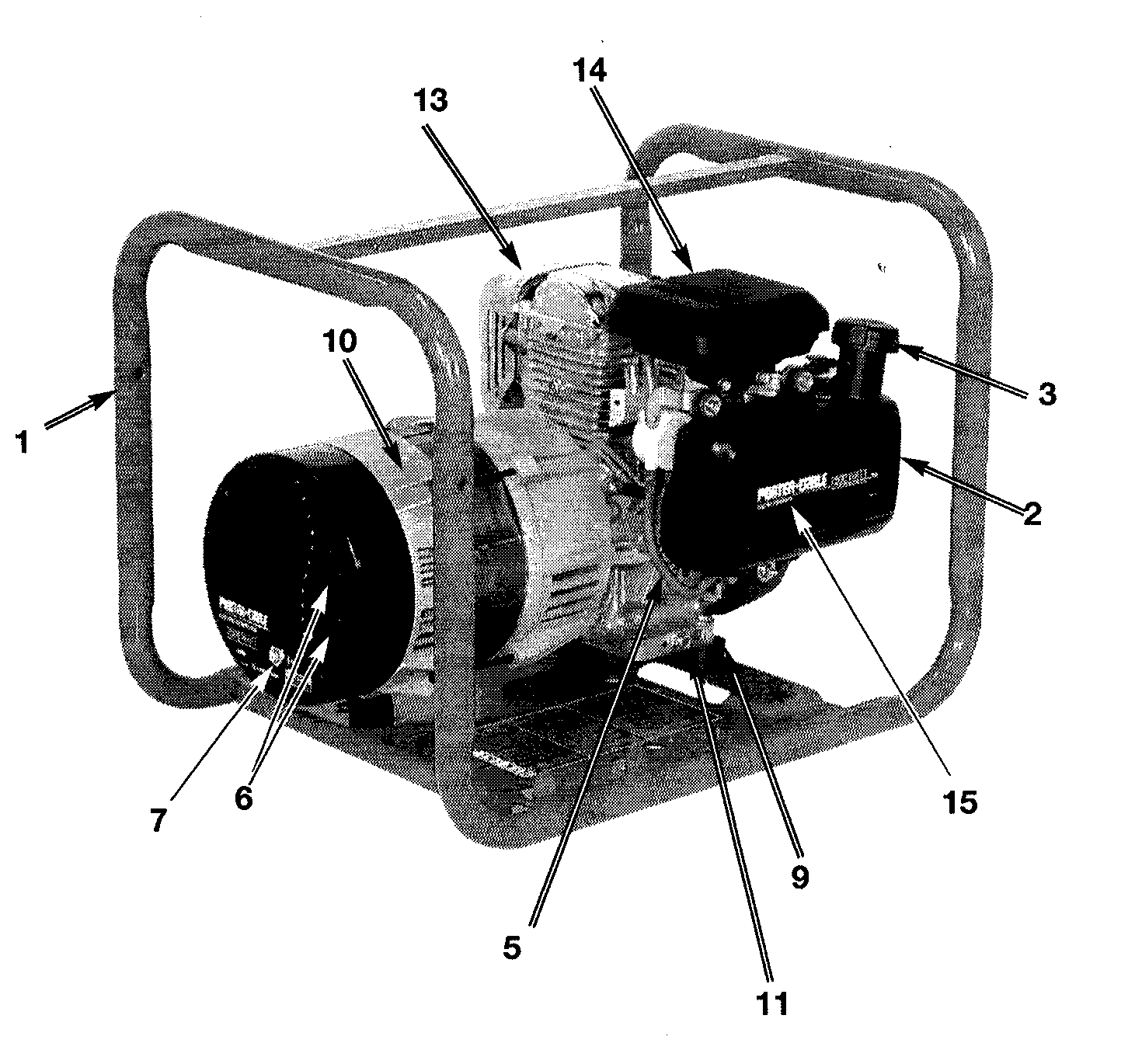 GENERATOR