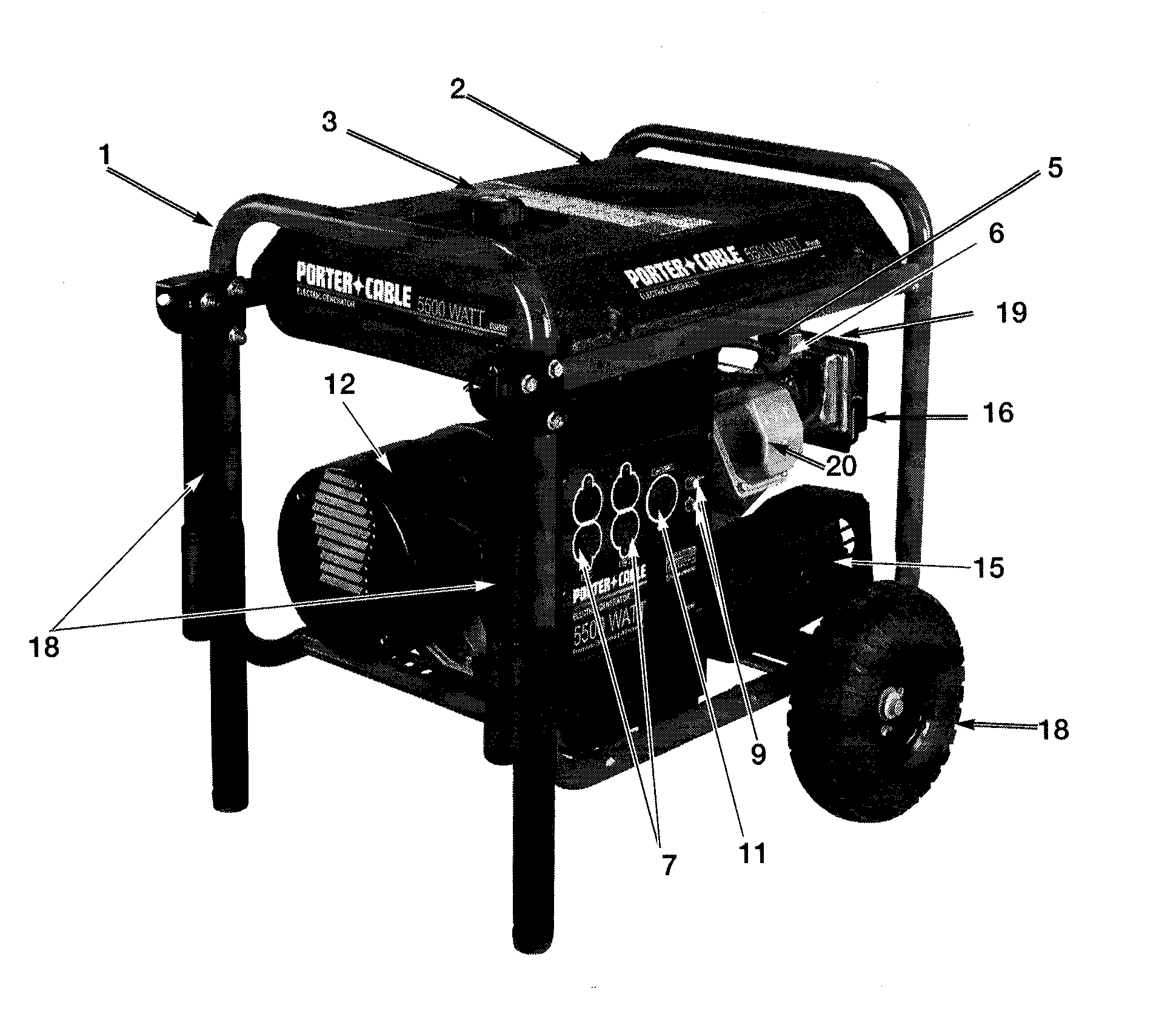 Generator