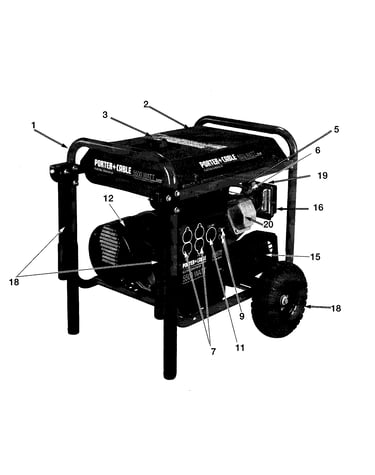 Generator