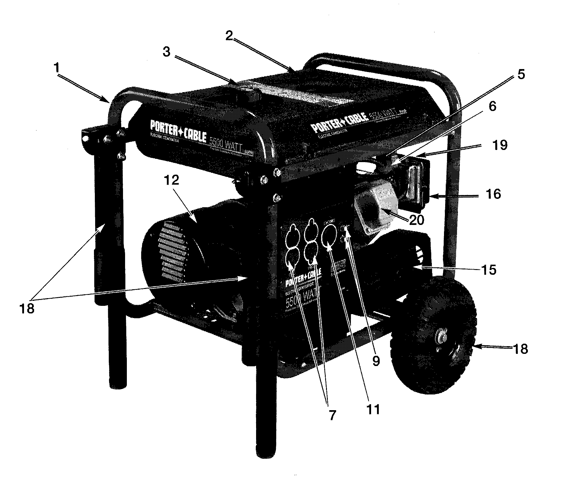 Generator