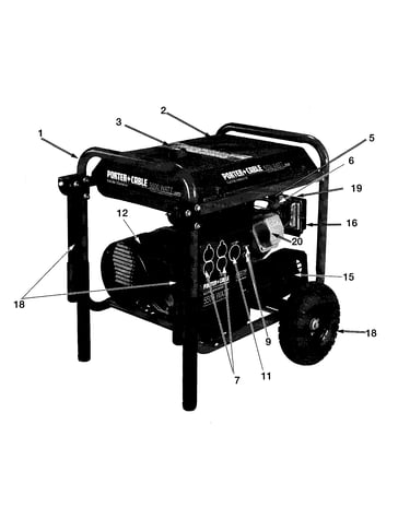 Generator