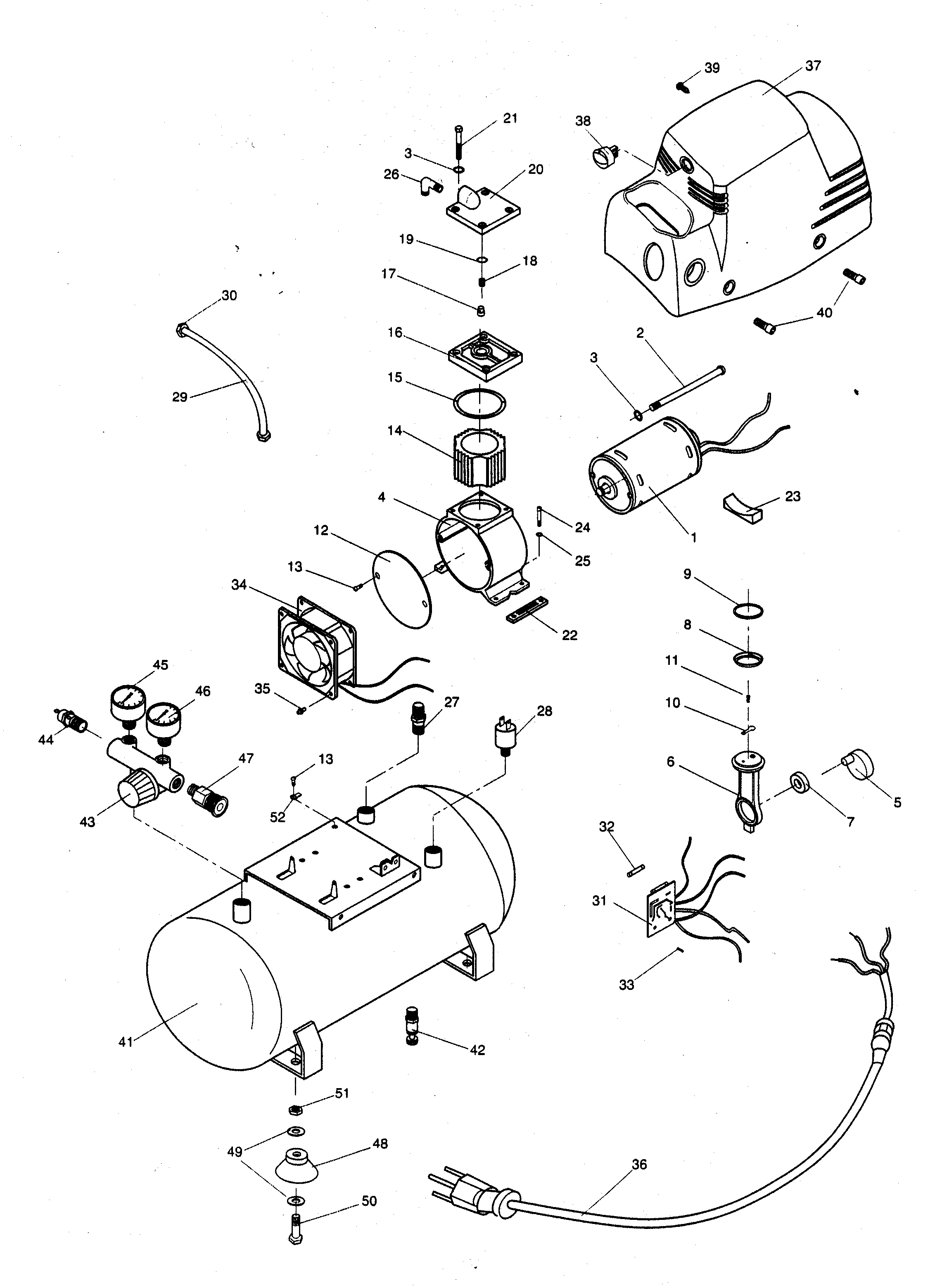 Compressor