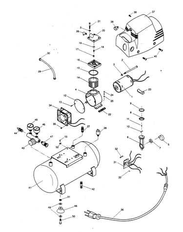 Compressor