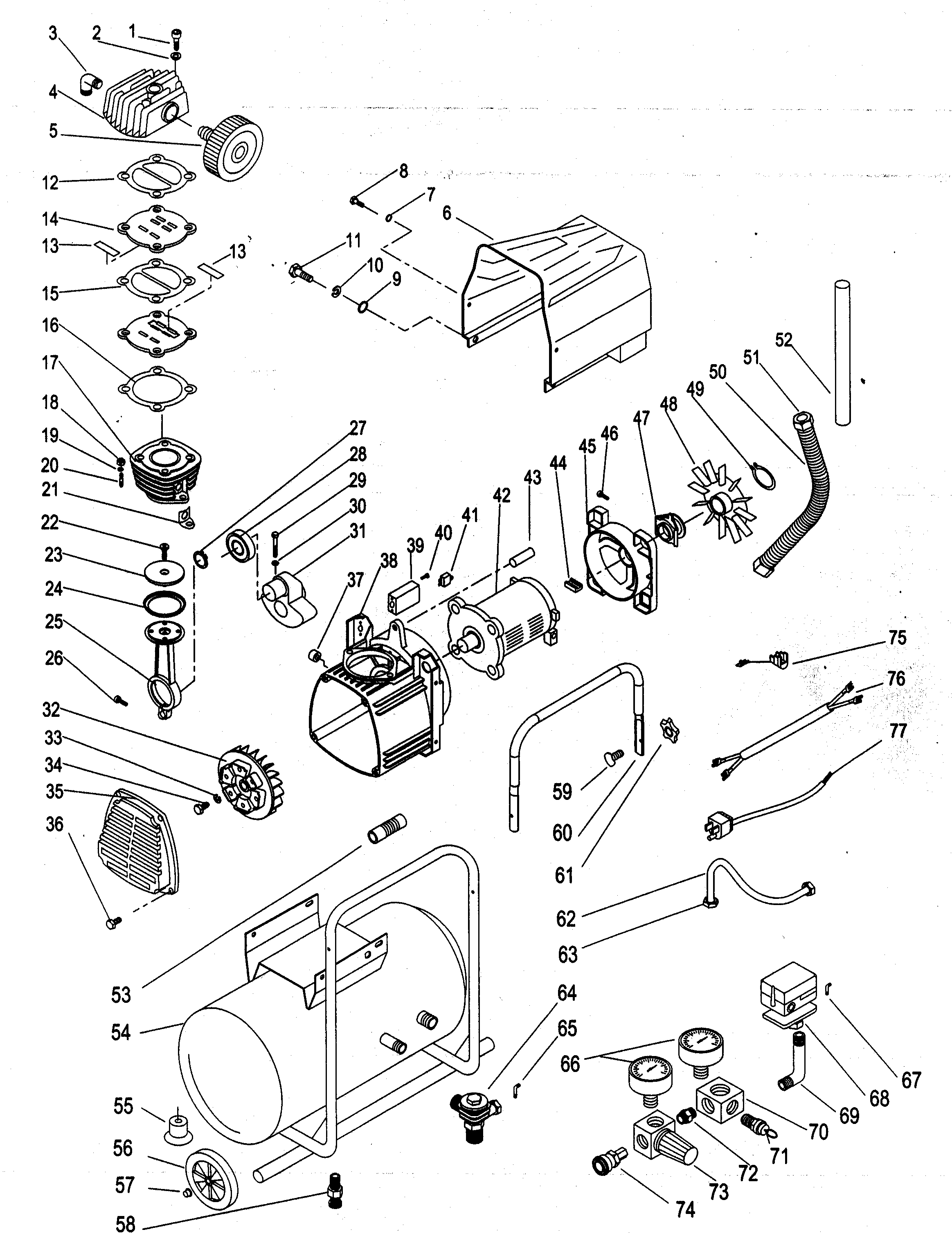 Compressor