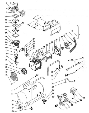 Compressor