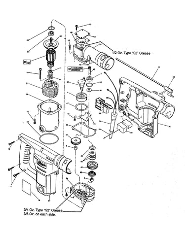 Drill