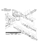 Housing assy