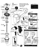 Housing assy 1