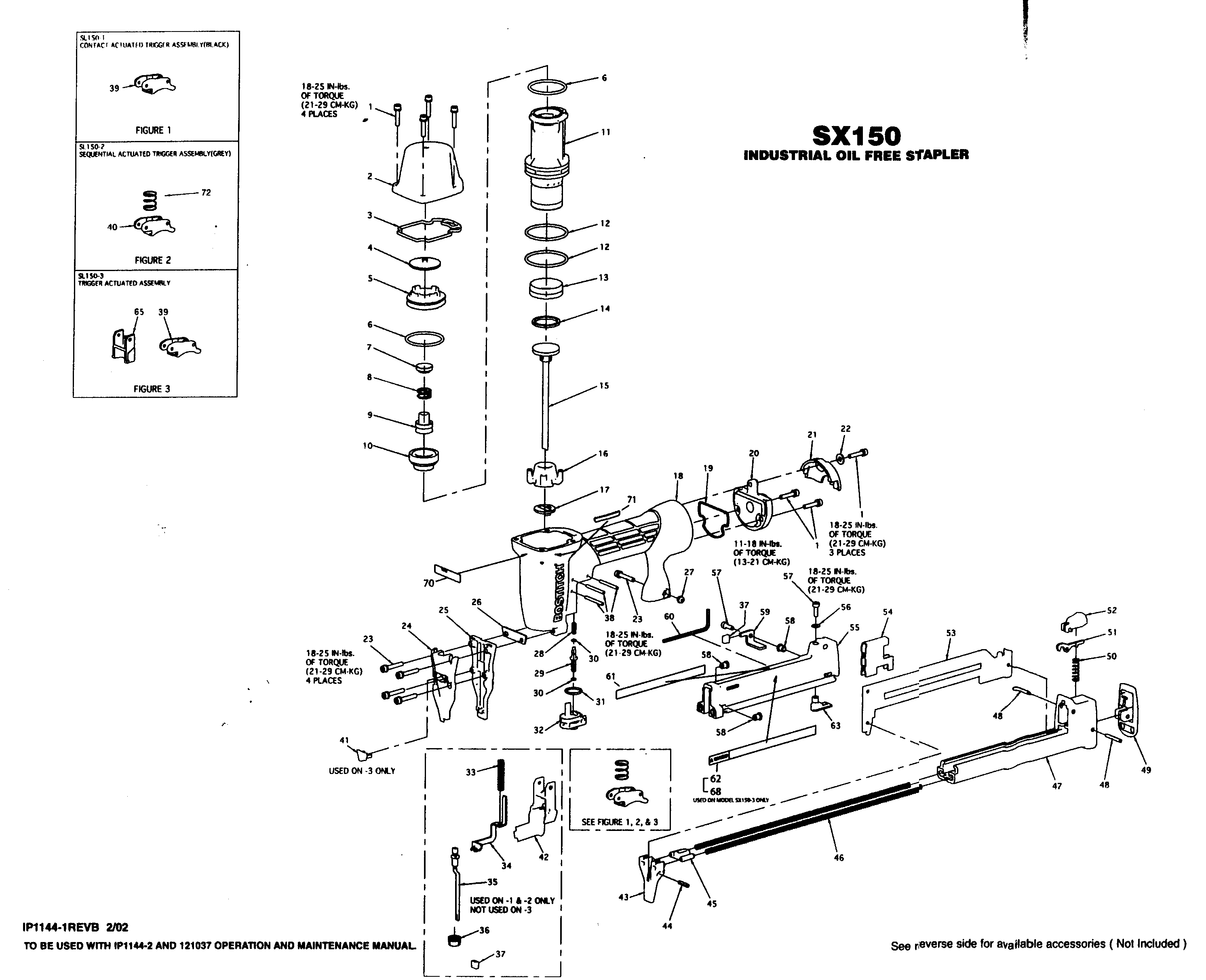 HOUSING ASSY