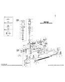 Housing assy