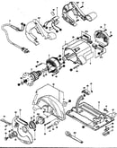 Housing assy