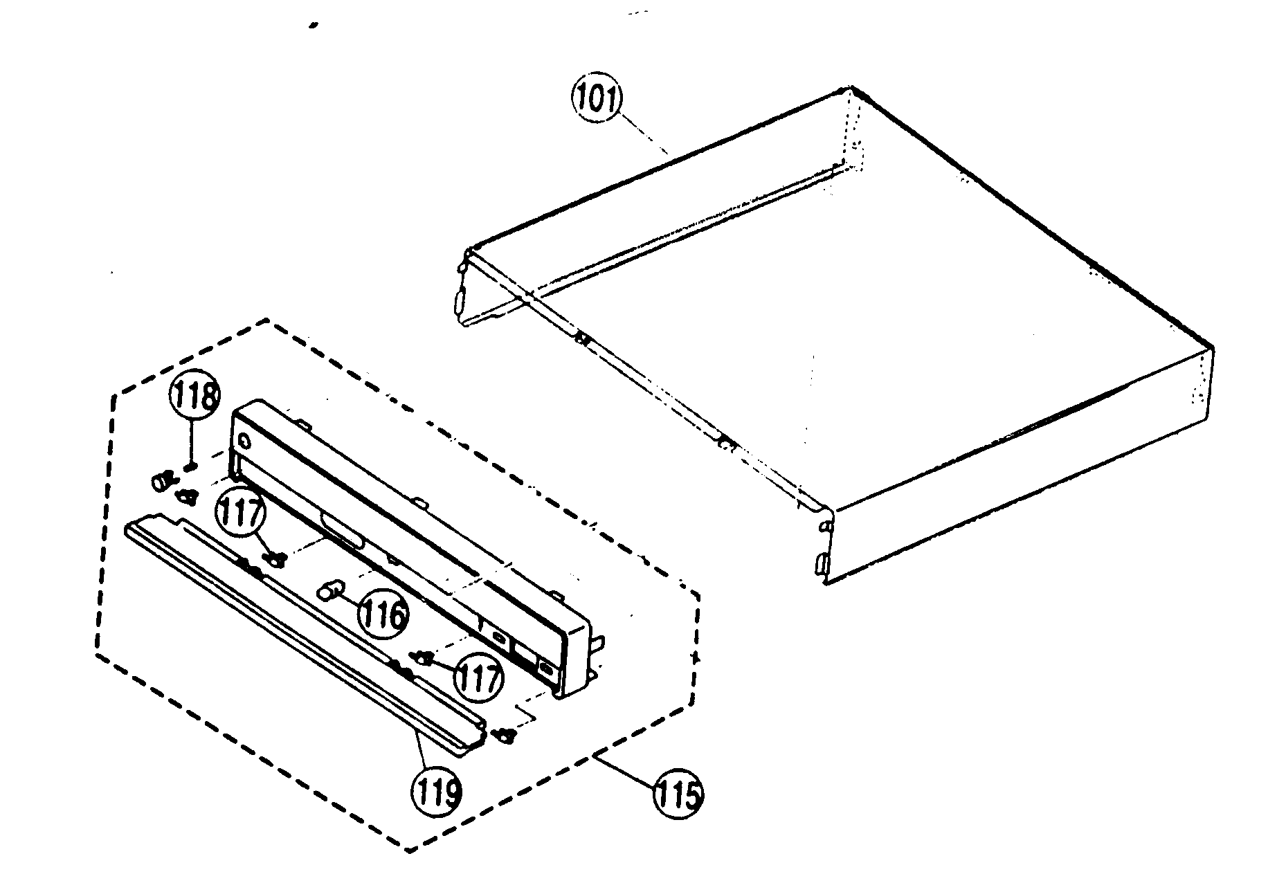 Receiver