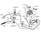 Craftsman 315268350 wiring diagram diagram