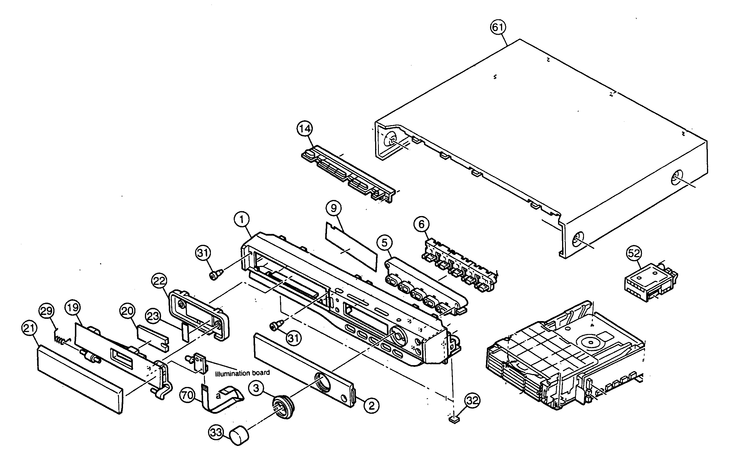 Receiver