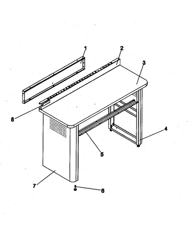 Workbench