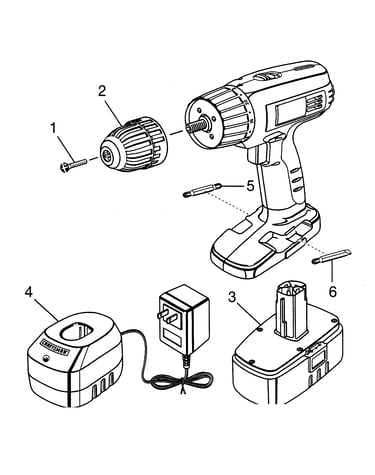 Drill