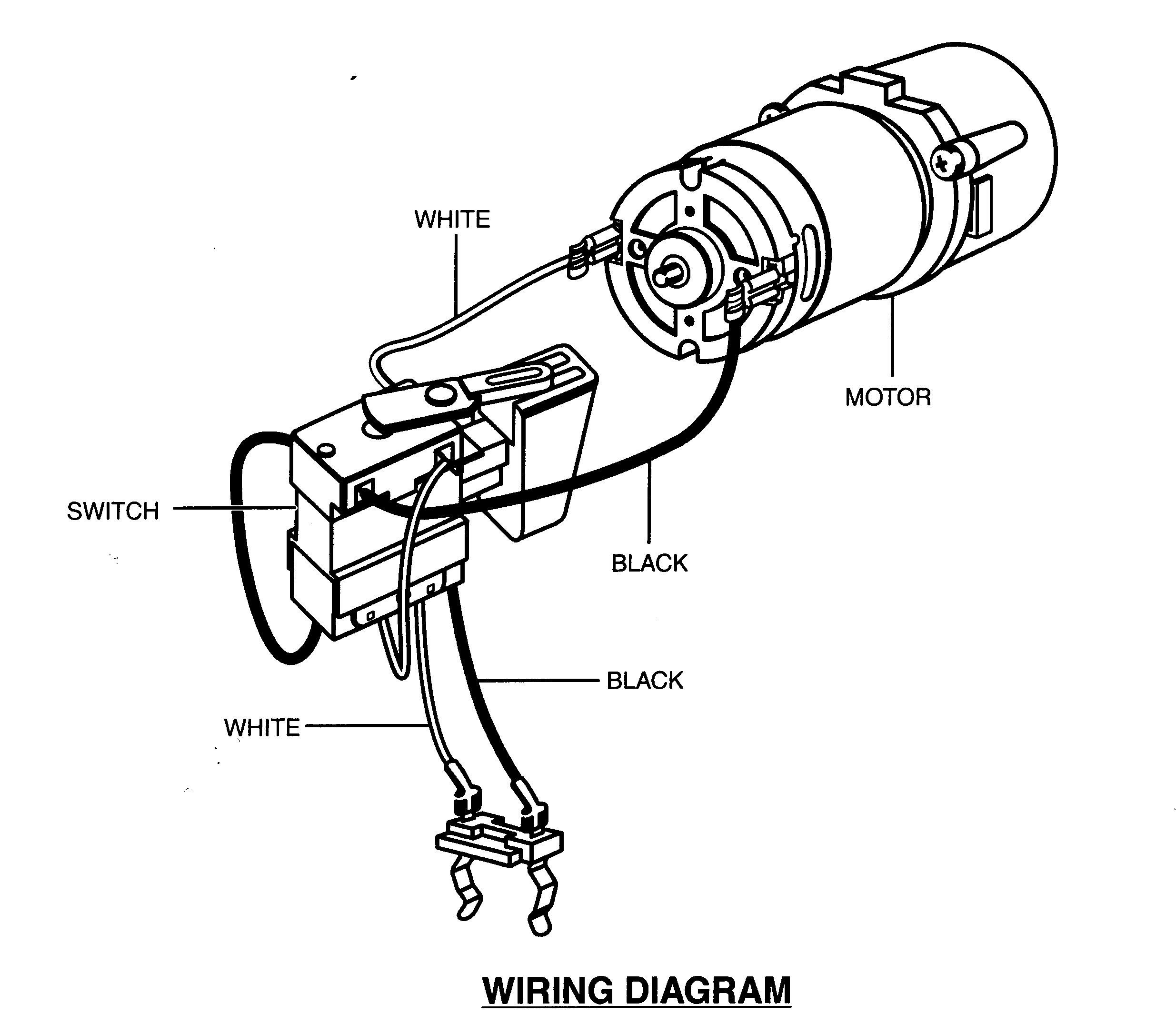 WIRING DIAGRAM