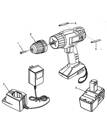 Drill