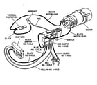 Craftsman 315115200 wiring diagram diagram