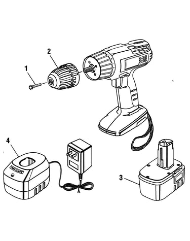 Drill