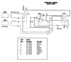 Devilbiss GT5250-WK-2 wiring diagram diagram