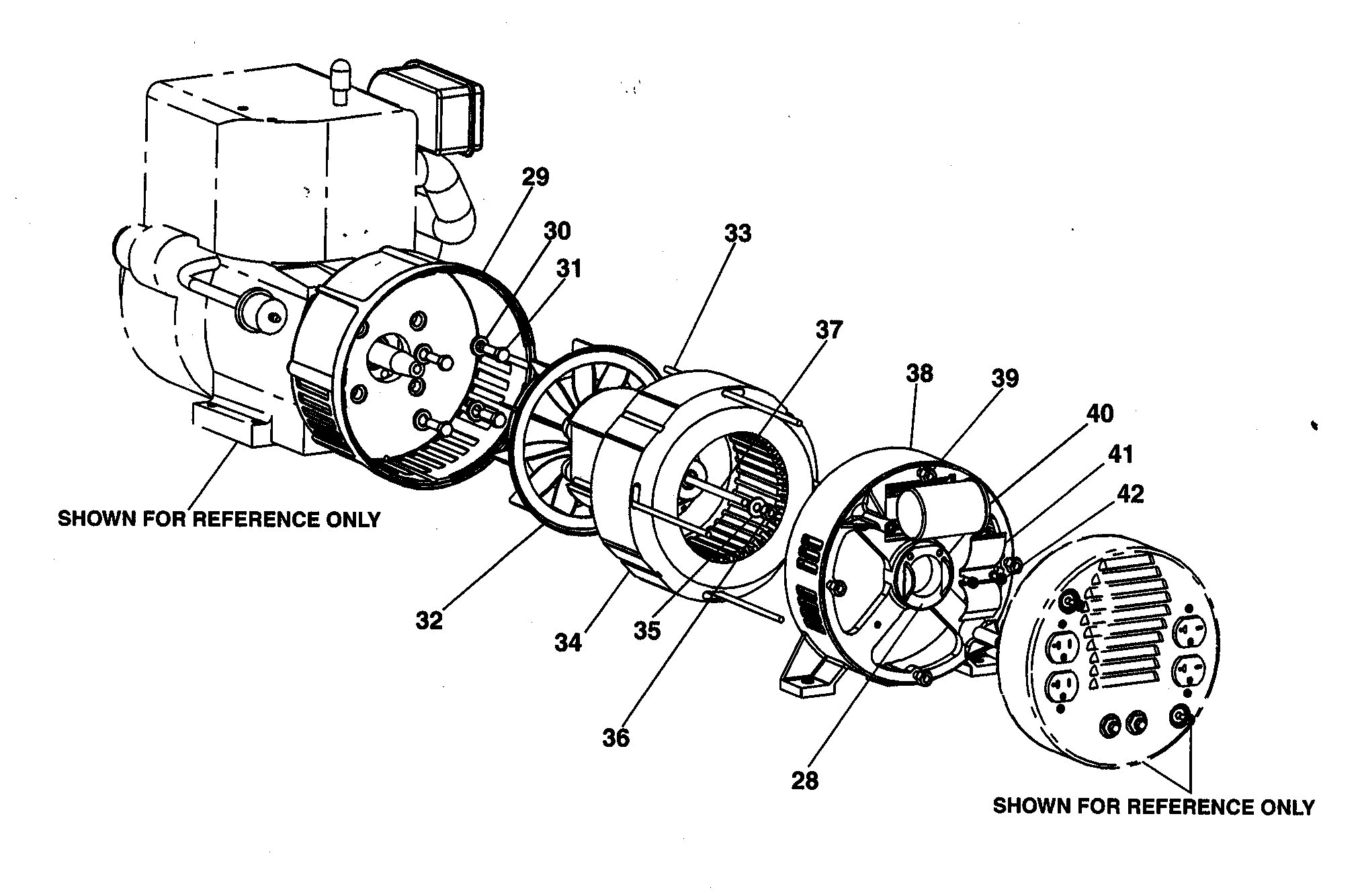 Elec motor