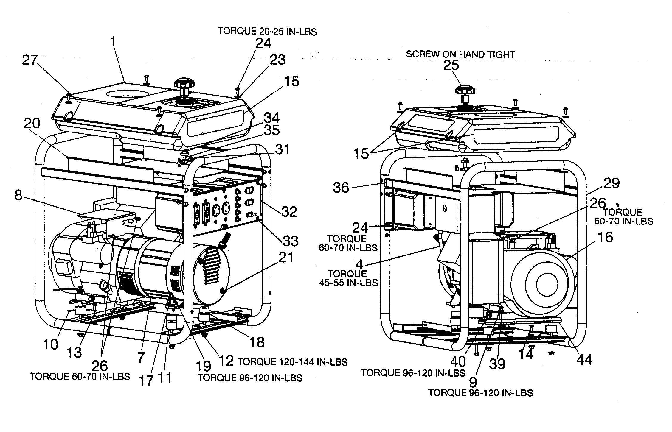 Generator