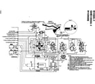 Porter Cable H1000-1 wiring diagram diagram