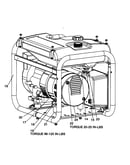 Back cabinet