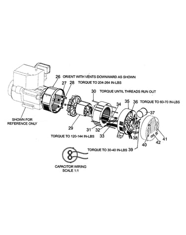 Engine/motor