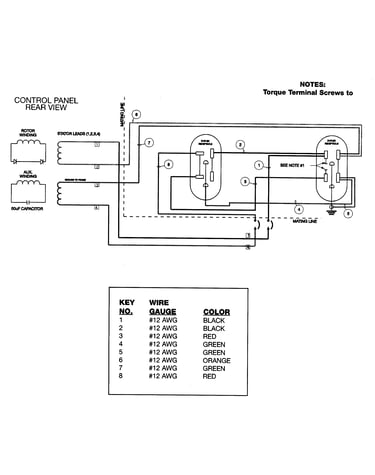 Wiring diagram