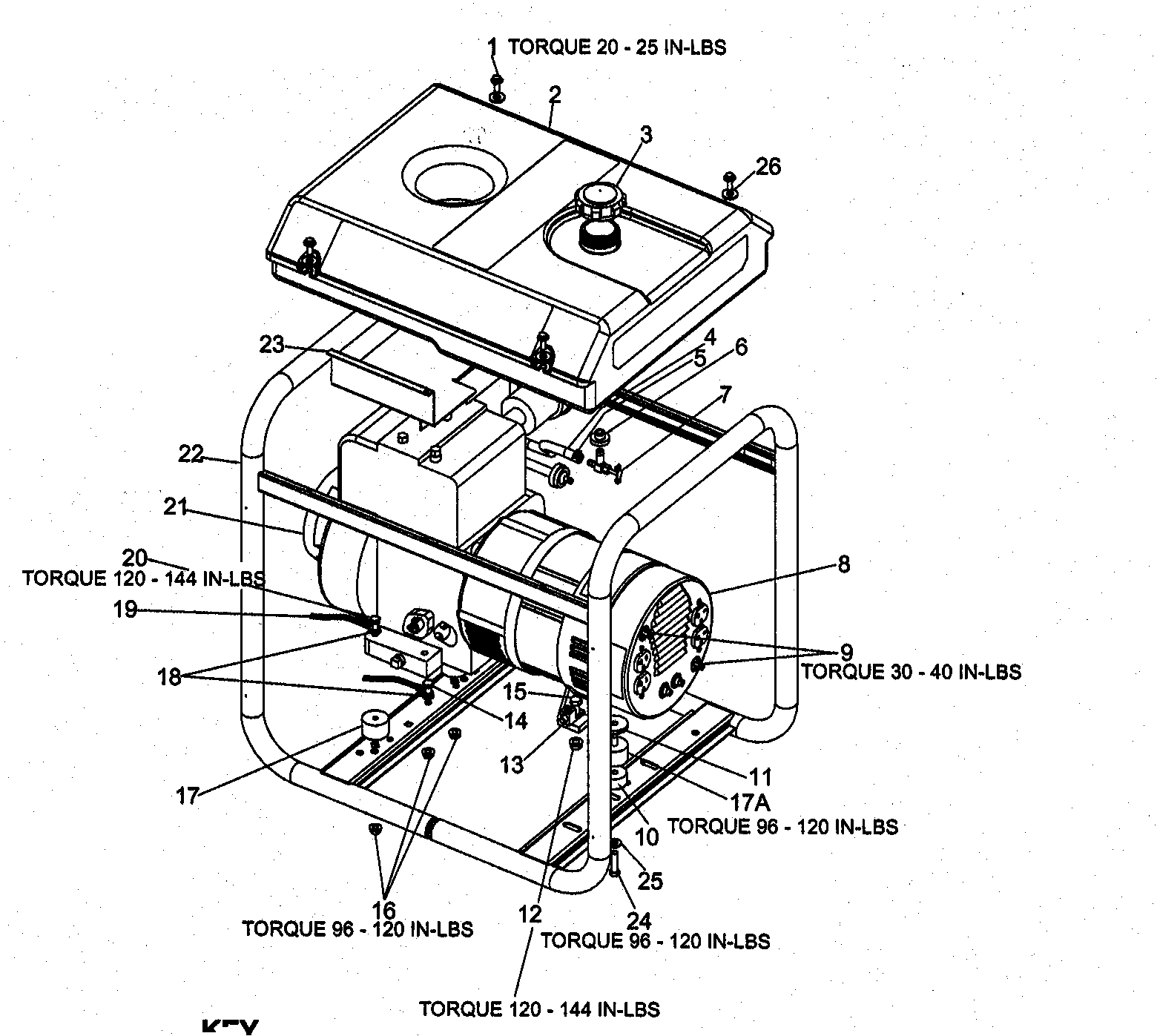 Generator